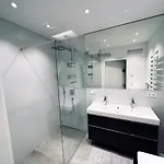 Apartamento Ludwig - Haus Hochland Garmisch-Partenkirchen