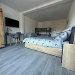 Apartamento Ludwig - Haus Hochland Garmisch-Partenkirchen