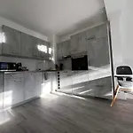 公寓 Ludwig - Haus Hochland *