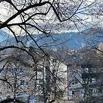 公寓 Ludwig - Haus Hochland *
