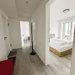 Ludwig - Haus Hochland Apartamento Garmisch-Partenkirchen