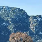 Apartamento Ludwig - Haus Hochland *