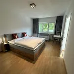 Ludwig - Haus Hochland Apartamento Garmisch-Partenkirchen