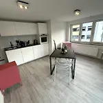 Apartamento Ludwig - Haus Hochland