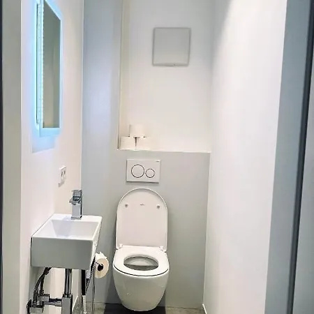 Appartamento Ludwig - Haus Hochland