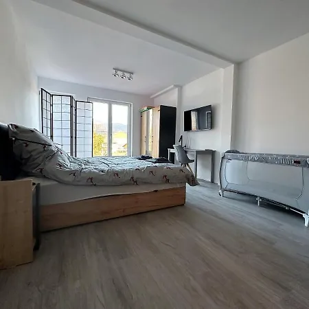 Appartamento Ludwig - Haus Hochland *