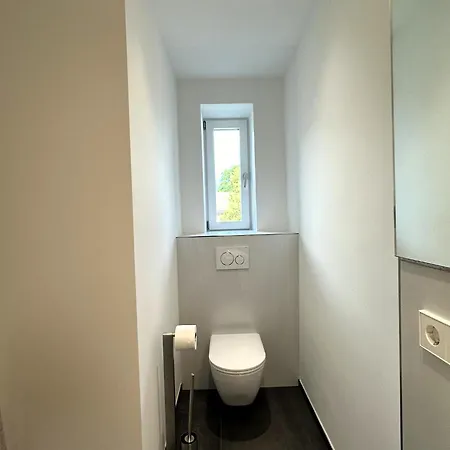 Appartamento Ludwig - Haus Hochland