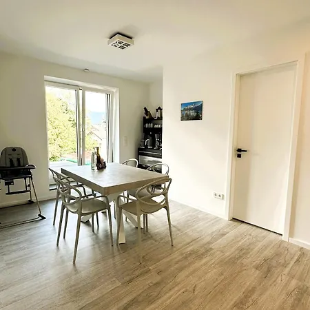 Appartamento Ludwig - Haus Hochland Garmisch-Partenkirchen