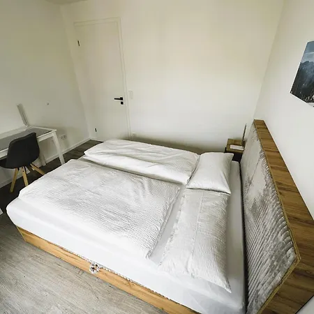 Ludwig - Haus Hochland