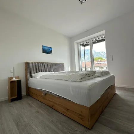 Ludwig - Haus Hochland Appartamento