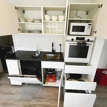 Appartamento Ludwig - Haus Hochland