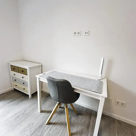 Ludwig - Haus Hochland Appartamento *