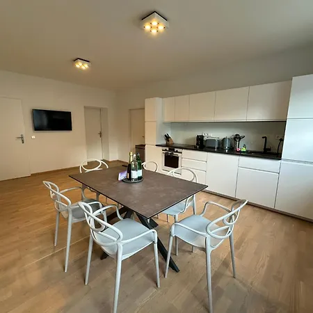 Appartamento Ludwig - Haus Hochland *