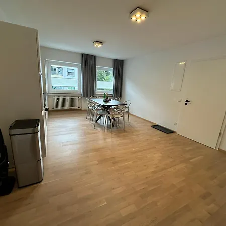 Ludwig - Haus Hochland Appartamento