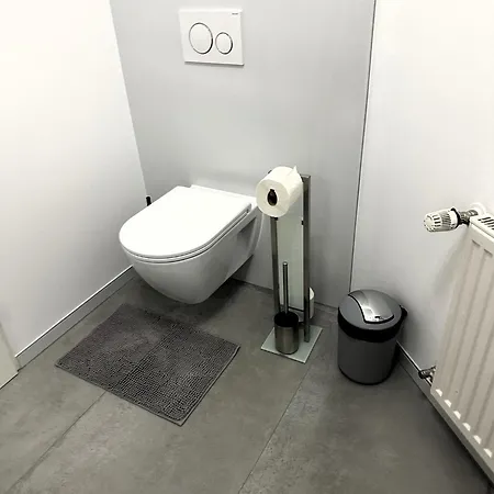 Appartamento Ludwig - Haus Hochland