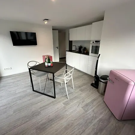 Ludwig - Haus Hochland