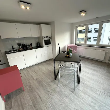 Appartamento Ludwig - Haus Hochland