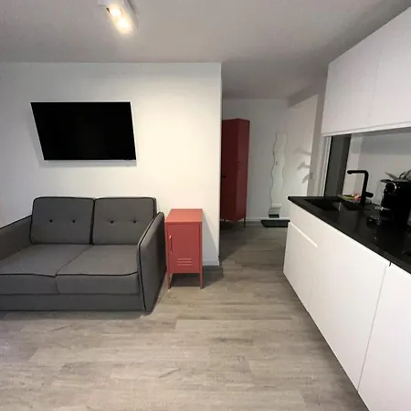 Ludwig - Haus Hochland