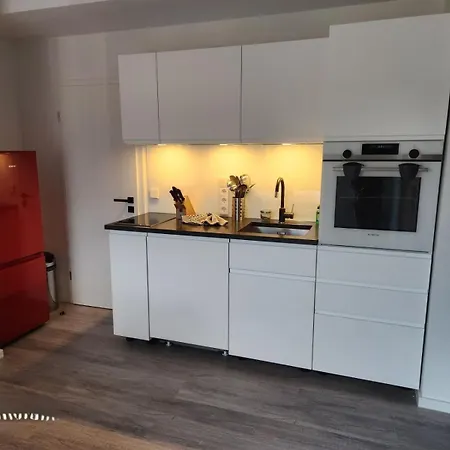 Ludwig - Haus Hochland Appartamento Garmisch-Partenkirchen
