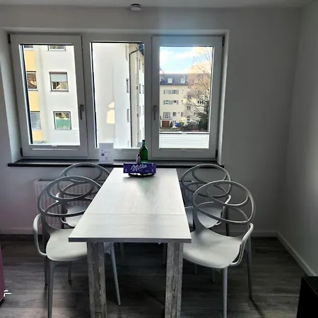 Ludwig - Haus Hochland