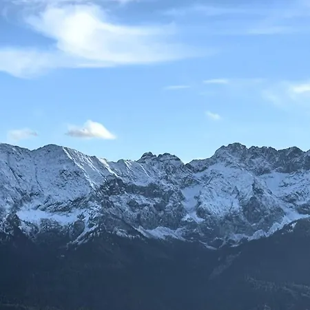 Ludwig - Haus Hochland *