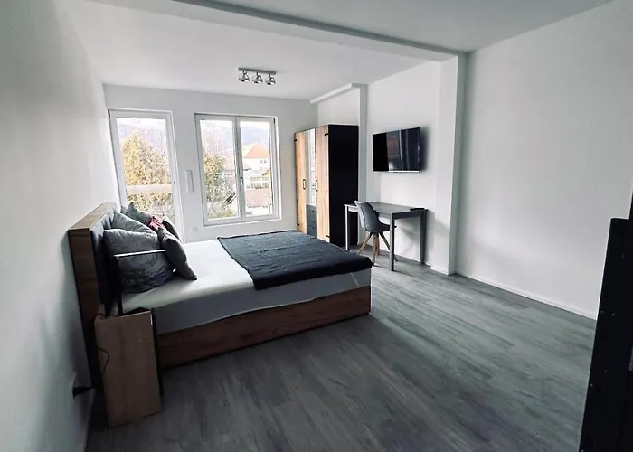 Ludwig - Haus Hochland شقة جارمش بارتنكيرشن