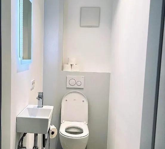 شقة Ludwig - Haus Hochland