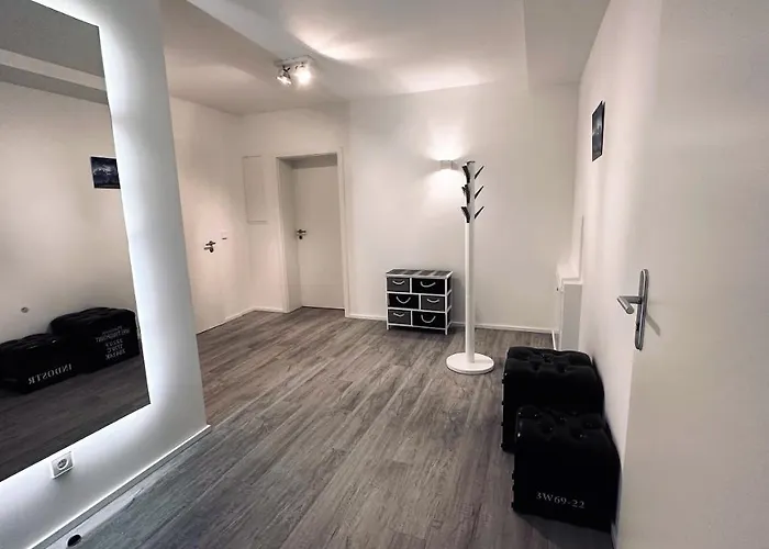 شقة Ludwig - Haus Hochland جارمش بارتنكيرشن