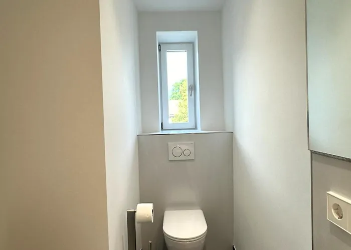 شقة Ludwig - Haus Hochland
