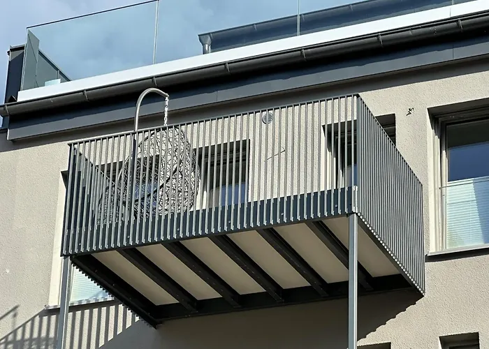 Ludwig - Haus Hochland *