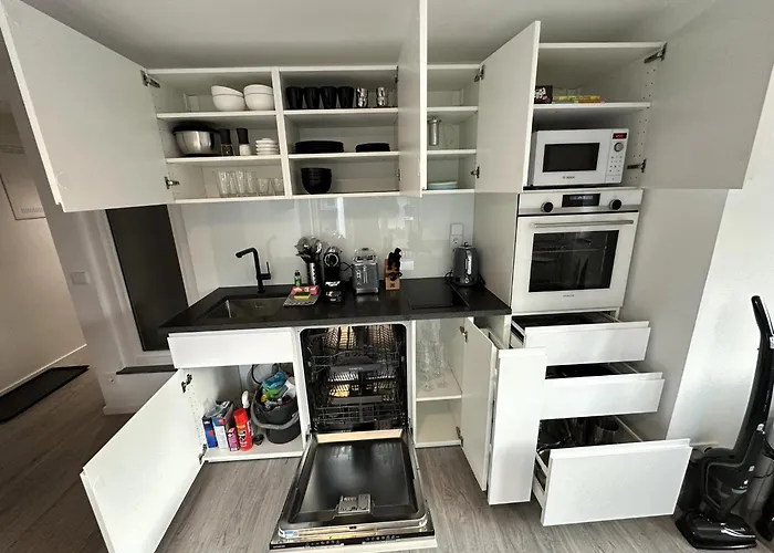 شقة Ludwig - Haus Hochland جارمش بارتنكيرشن