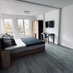 Ludwig - Haus Hochland Appartement Garmisch-Partenkirchen