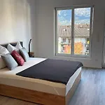 Ludwig - Haus Hochland Appartement