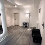 Appartamento Ludwig - Haus Hochland Garmisch-Partenkirchen