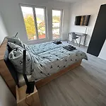 Ludwig - Haus Hochland Appartement Garmisch-Partenkirchen