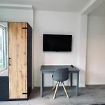 Ludwig - Haus Hochland Appartamento Garmisch-Partenkirchen