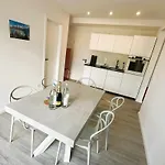 Appartement Ludwig - Haus Hochland *