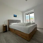 Ludwig - Haus Hochland Appartement