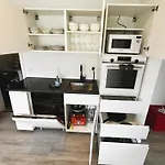 Appartement Ludwig - Haus Hochland
