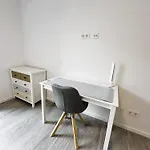 Ludwig - Haus Hochland Appartement *