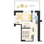 Appartement Ludwig - Haus Hochland Garmisch-Partenkirchen