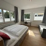 Appartement Ludwig - Haus Hochland Garmisch-Partenkirchen
