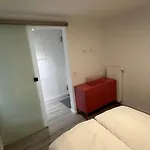 Ludwig - Haus Hochland Appartement Garmisch-Partenkirchen