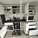 Appartamento Ludwig - Haus Hochland Garmisch-Partenkirchen