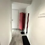 Appartement Ludwig - Haus Hochland *