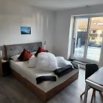 Appartement Ludwig - Haus Hochland *