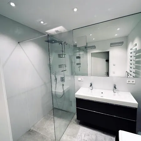 Apartamento Ludwig - Haus Hochland Garmisch-Partenkirchen