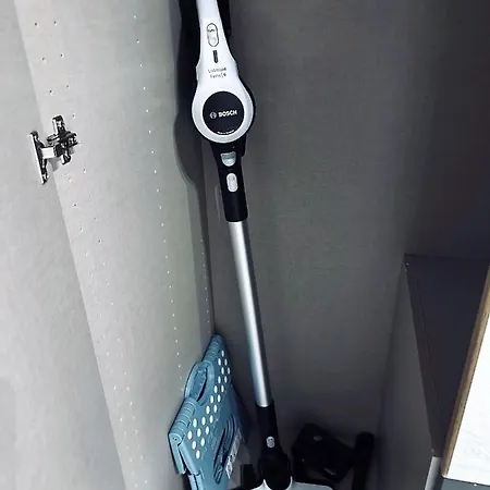 Apartment Ludwig - Haus Hochland *