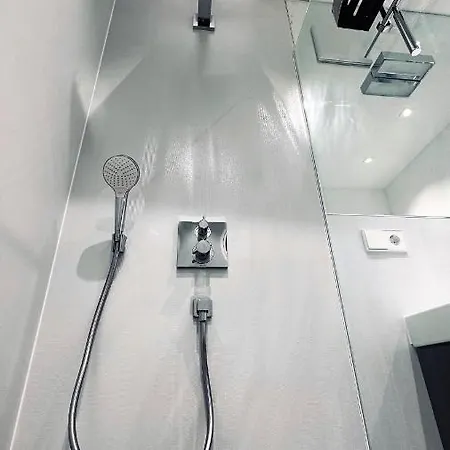 Apartamento Ludwig - Haus Hochland *