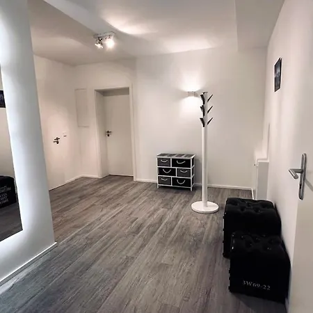 Apartment Ludwig - Haus Hochland Garmisch-Partenkirchen